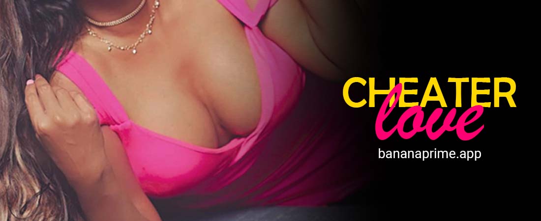 Cheater Love
