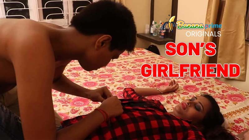 Son's Girlfriend