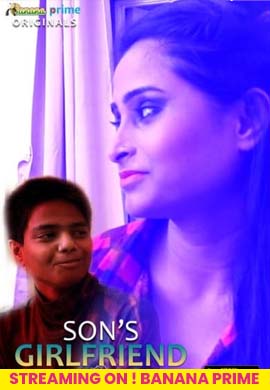 Son's Girlfriend