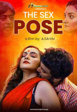 The Sex Pose